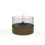 Café 18 Black (3 wick)