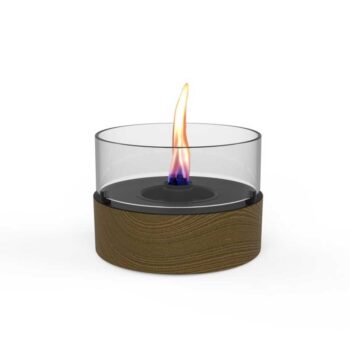Café 18 Black (3 wick)