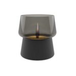 Amaryllis 14 Toned Black