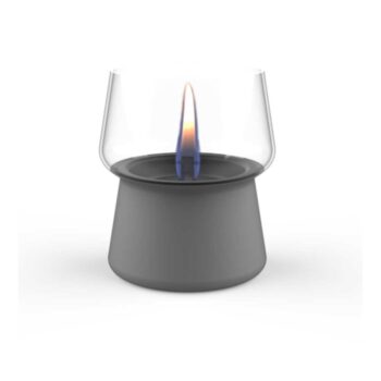 Amaryllis 10 Dark Grey