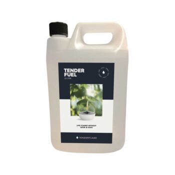 Tenderfuel 2.5L Organic