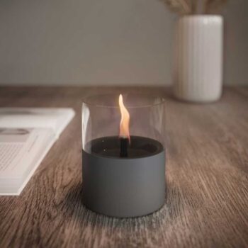 Lilly Gift Pack- Black + Fuel + Lighter