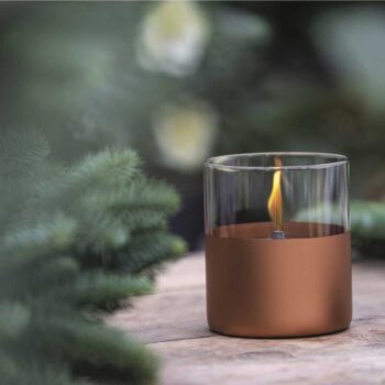 Lilly Gift Pack- Copper + Fuel + Lighter