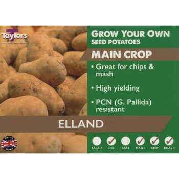 Elland Main Crop 2kg