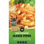 Maris Piper X 10 Main Crop Taster Pack