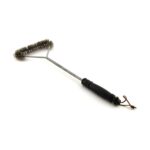 Outback 18” BBQ brush