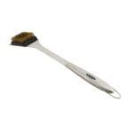 Outback Stainless Steel BBQ Brush
