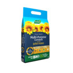 Multi Purpose Peat Free Compost with John Innes Pouch 10L