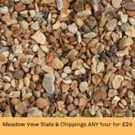 Gold Coast Chippings 10mm