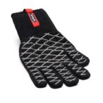 Outback BBQ Glove with Silicon Pads