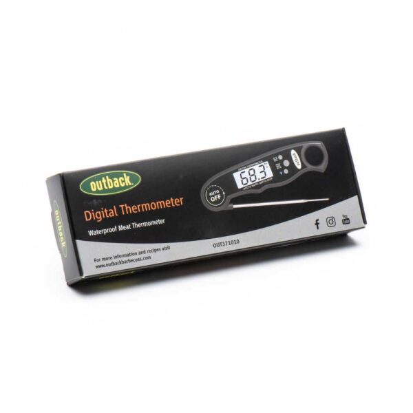 Outback Digital Thermometer - Image 2