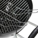 Outback Comet Charcoal Kettle - Black - Image 3