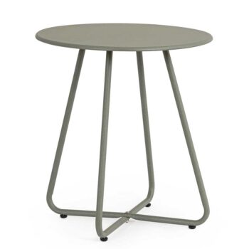 Jable Green Coffee Table