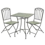 Aveiro Bistro Set