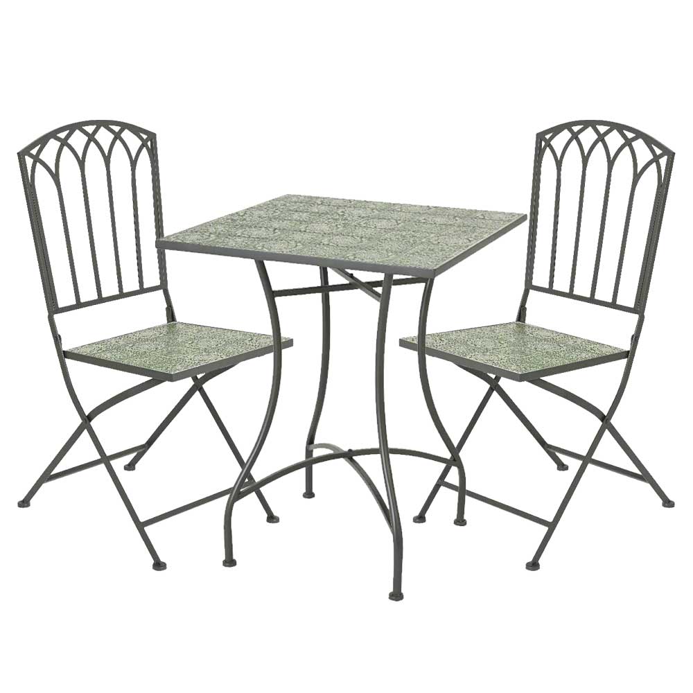 AVEIROBISTRO Aveiro Bistro Set - Image 1