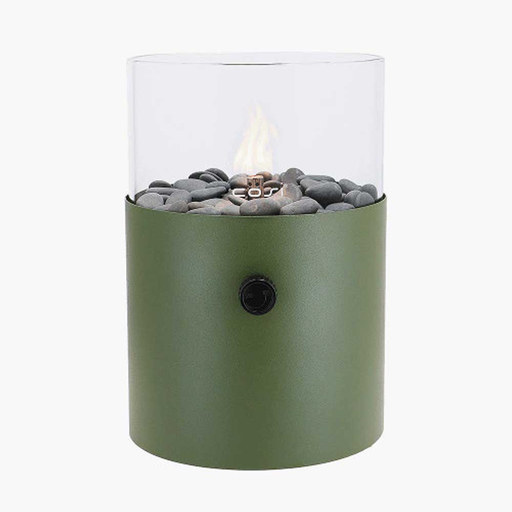 8712757487196 Cosiscoop XL - Moss - Image 1