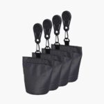 Cover Sandbags (4pcs) 12x4x20cm high - Image 2