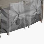 Cover Sandbags (4pcs) 12x4x20cm high - Image 3