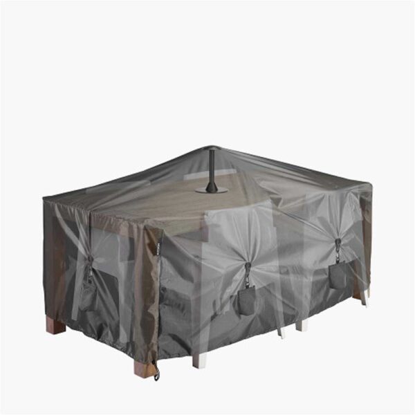 Cover Support Pole Set - Image 3