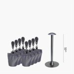 Cover Support Pole Set - Image 2