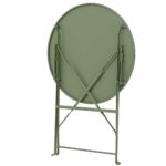 Isla Bistro Set - Verde - Image 2