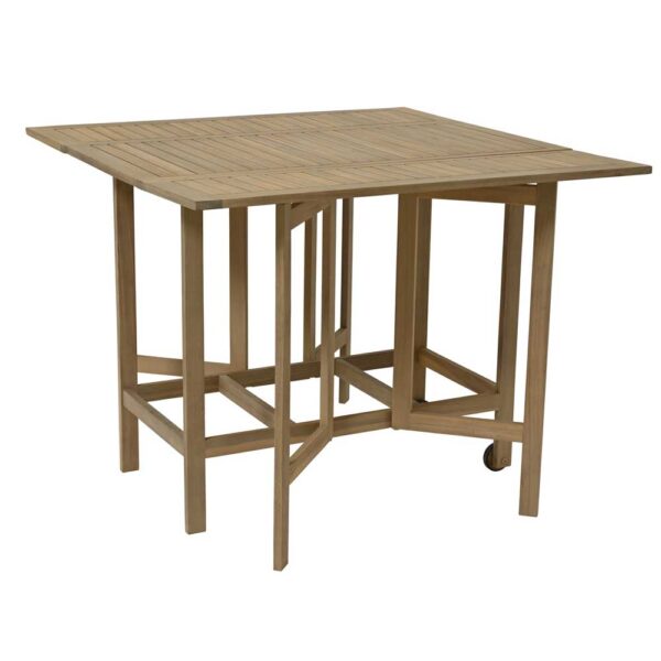 Trentino 4 Seat Set - Acacia - Image 3