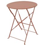 Isla Bistro Set - Terracotta - Image 2