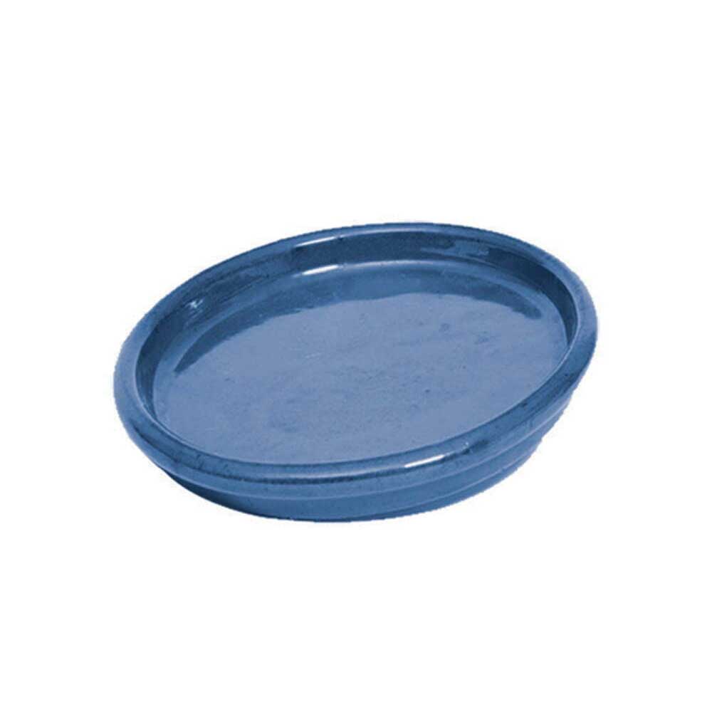 5022413587898 Blue Saucer 36cm - Image 1
