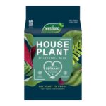 Houseplant Potting Mix Peat Free 10L