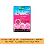 Ericaceous Planting & Potting Mix Peat Free 50L