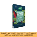 Houseplant Potting Mix Peat Free 25L
