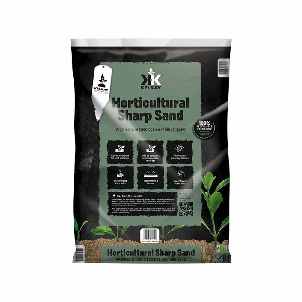 5055066424999 Horticultural Sharp Sand Large - Image 1