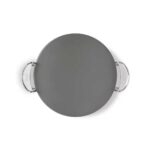 Weber Crafted Glazed Pizza Stone