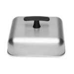 Griddle Basting Dome