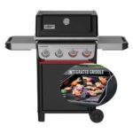 Spirit E-425 Lp Blk Gb/Ie - Plancha