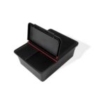 Weber Works Outdoor Storage Bin