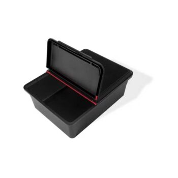 Weber Works Outdoor Storage Bin
