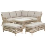 Pattaya Corner Set