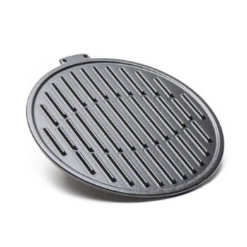 Outback Gloss Griddle