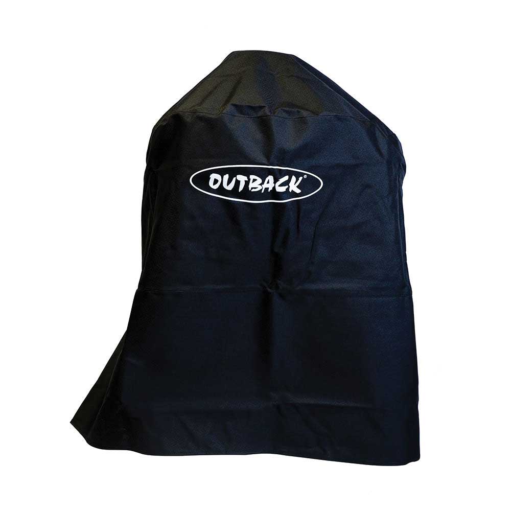 5060406320930 Outback Cover - Comet Charcoal Kettle - Image 1