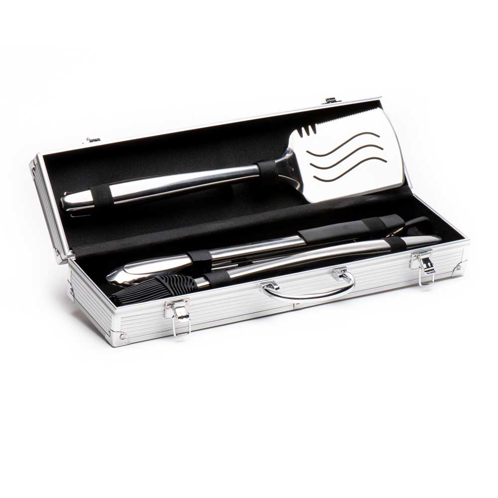 5060406321531 Outback Premium 3 Piece Tool Set - Image 1