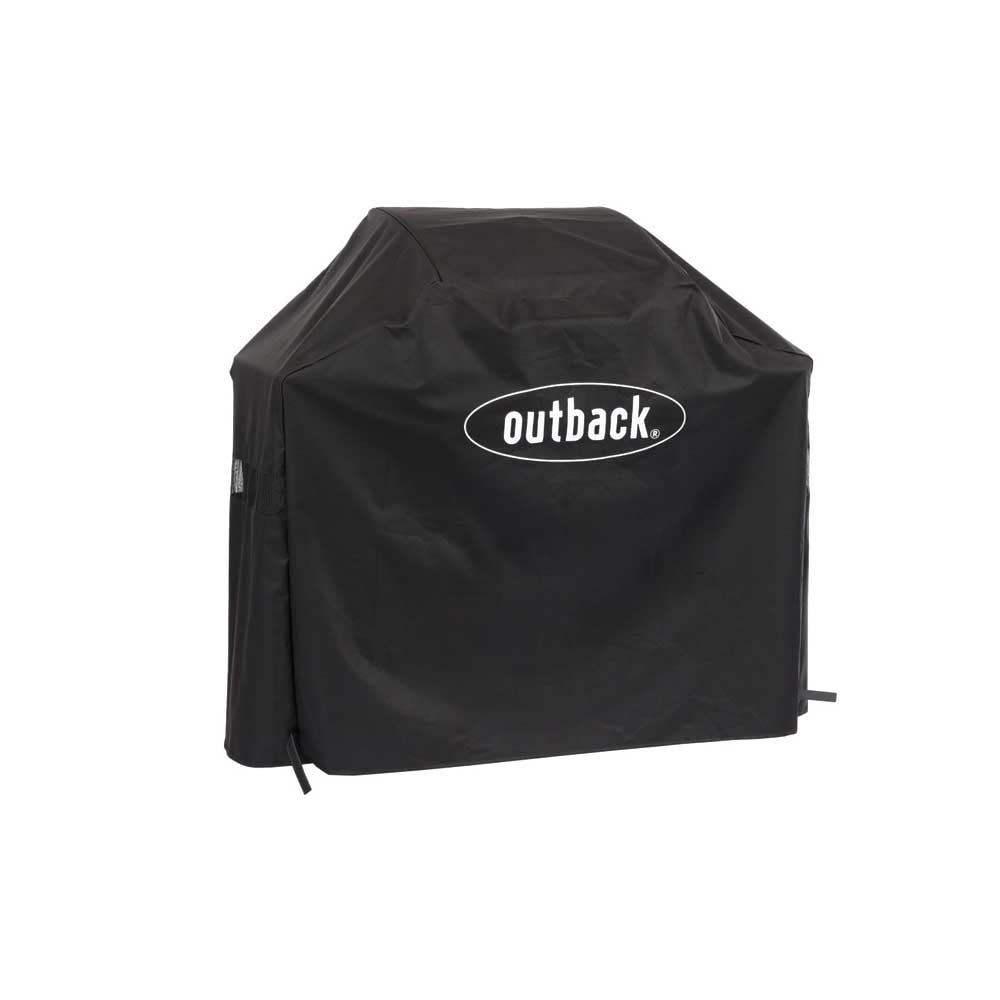5060406323924 Outback Cover to fit 3B Magnum with Vents - Image 1