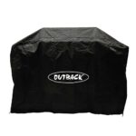 Outback Cover to fit 6B Jupiter with Vents