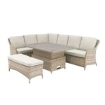 Lomond Corner Set